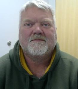 Wade Clifton Pfarr a registered Sex Offender of North Dakota