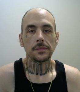 Sean Allen Wooley a registered Sex Offender of North Dakota