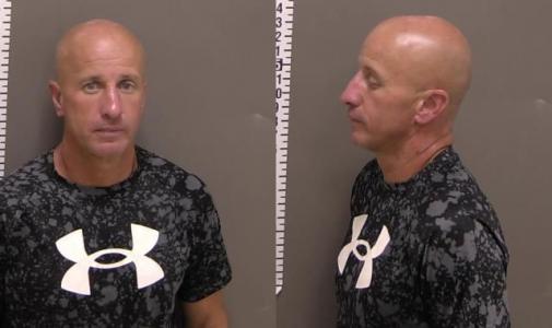 Danny Gene Lachney a registered Sex Offender of North Dakota