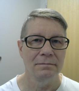 Chad Brian Lorenzen a registered Sex Offender of North Dakota