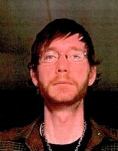 Luke Benjamin Kjos a registered  of North Dakota