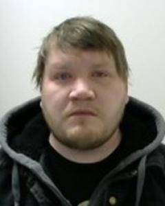 Jared Shawn Hulm a registered  of North Dakota