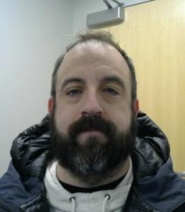 James Matthew Grover a registered Sex Offender of North Dakota