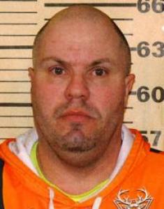 Matthew Todd Odegard a registered  of North Dakota