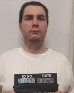 Kameron Loren Falcon a registered Sex Offender of North Dakota