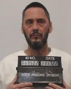 Jeremy Wayne Heinrich a registered Sex Offender of North Dakota