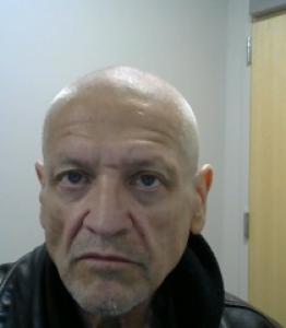 Ronald Scott Thompson a registered Sex Offender of North Dakota