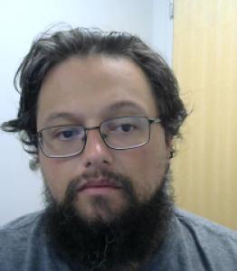 Austin Matthew Blanton a registered Sex Offender of North Dakota