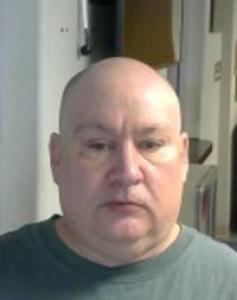 Christopher Anthony Burke a registered  of North Dakota