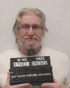 Wayne Alan Visocsky a registered Sex Offender of North Dakota