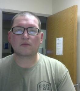 Joshua William Sass a registered Sex Offender of North Dakota