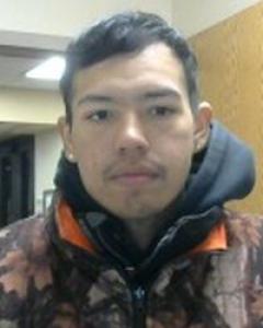Matthew Ray Johnson a registered Sex Offender of North Dakota