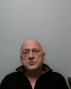 Barry Lynn Roe a registered Sex Offender of North Dakota