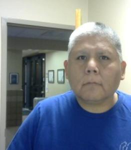Gabriel Upshaw a registered Sex Offender of North Dakota