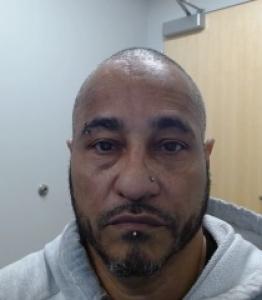 Epifanio Walker Benitez Jr a registered Sex Offender of North Dakota