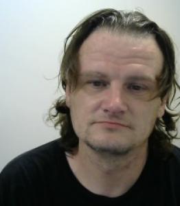 Joshua David Frank a registered Sex Offender of North Dakota