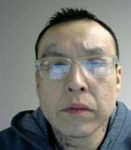 Ethan James Bendickson a registered Sex Offender of North Dakota