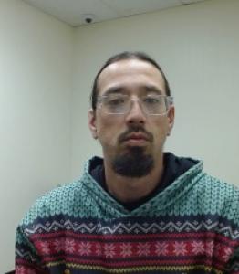 Nathan Gene Dubray a registered Sex Offender of North Dakota