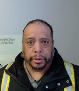 Juan Ramon Hernandez a registered Sex Offender of North Dakota