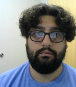 Joshua Caleb Eddy a registered Sex Offender of North Dakota