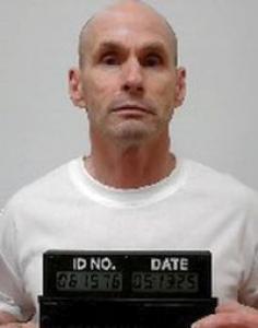 Michael Jon Mccreary a registered Sex Offender of North Dakota