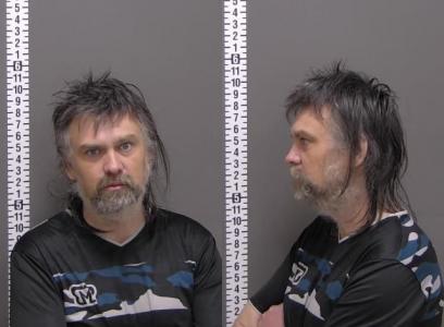 Dustin Monroe Smith a registered Sex Offender of North Dakota