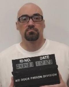 Jose Alberto Hernandez a registered Sex Offender of North Dakota