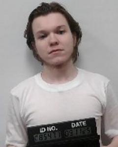 Jason Michael Johnson a registered Sex Offender of North Dakota