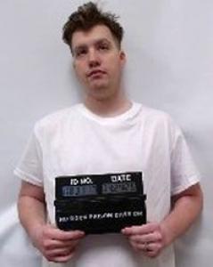 Lukas Walter Dougherty a registered Sex Offender of North Dakota
