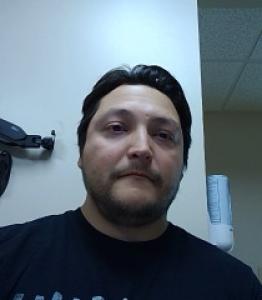 Jorge Gabriel Delgado a registered  of North Dakota