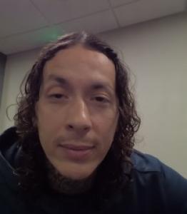 Tony Jay Rodriguez a registered Sex Offender of North Dakota