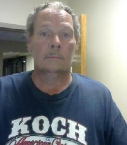 David Allen Hardy a registered Sex Offender of North Dakota