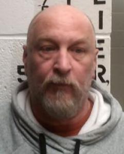 Jerod Lee Anderson a registered Sex Offender of North Dakota