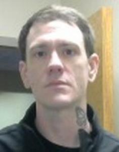 Corey William Baker a registered  of North Dakota