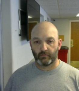 Timothy James Anderson a registered Sex Offender of North Dakota