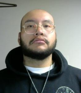 Canku-kaga Mckay a registered  of North Dakota