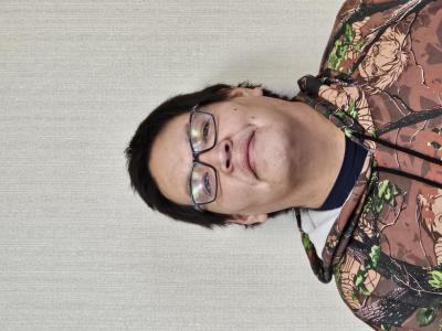 Anthony Scott Weiker a registered  of North Dakota