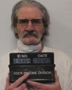 Russell Lemmie Walbert a registered Sex Offender of North Dakota
