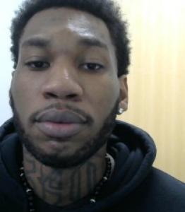 Kimari Omar Marsh a registered Sex Offender of North Dakota