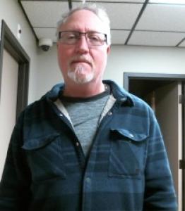 Jason Anford Jenstead a registered Sex Offender of North Dakota