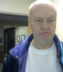 James Richard White a registered Sex Offender of North Dakota