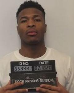 Michaelson Plaisimond a registered Sex Offender of North Dakota