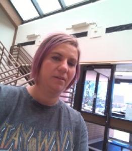 Brittany Ann Lambert a registered  of North Dakota