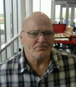 Gregory Lee Goetz a registered  of North Dakota