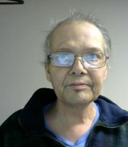 Carl Andrew Delorme a registered  of North Dakota