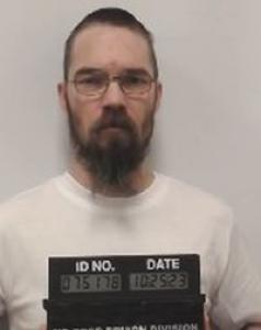 Travis Scott Gramm a registered Sex Offender of North Dakota