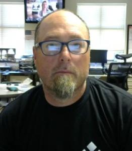 Chad Ryan Weishaar a registered  of North Dakota