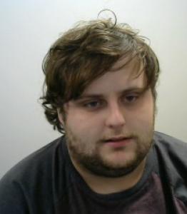 Terry Herman Grommish Jr a registered Sex Offender of North Dakota