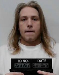 Julian Raymond Monson a registered Sex Offender of North Dakota