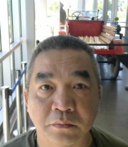 Hoang Hai Nguyen a registered  of North Dakota